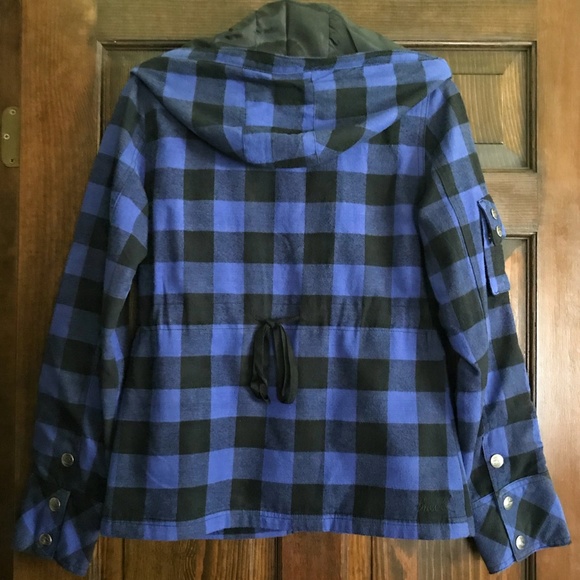 O'Neill Lightweight Jacket - Picture 2 of 6